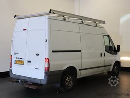 Ford Transit 2.2 TDCI 125PK L2H2 - Airco - Cruise - ...