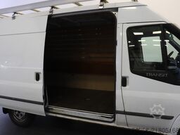 Ford Transit 2.2 TDCI 125PK L2H2 - Airco - Cruise - ...
