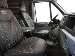 Ford Transit 2.2 TDCI 125PK L2H2 - Airco - Cruise - ...