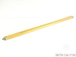Omron F3SN-A1057P25-L Lichtvorhang - Sender SN:L0416302A