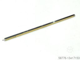 Omron F3SN-A1207P25-D Lichtvorhang - Empfänger SN:D0402Z01A