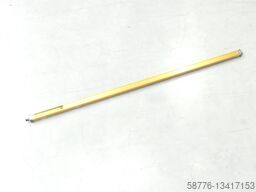 Omron F3SN-A1207P25-D Lichtvorhang - Empfänger SN:D0402Z01A