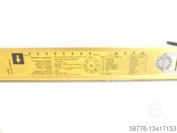 Omron F3SN-A1207P25-D Lichtvorhang - Empfänger SN:D0402Z01A