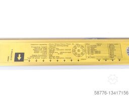 Omron F3SN-A1207P25-L Lichtvorhang - Sender SN:L0402Z01A