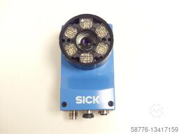 Sick V2D631R-MKSEB8 Kamerabasierter Codeleser SN:19090050 - ungebr.! -