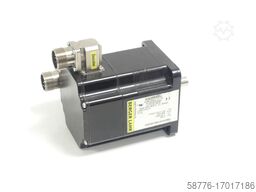Berger Lahr VRDM397 / 50LWCEO Schrittmotor SN:1740013976