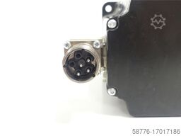 Berger Lahr VRDM397 / 50LWCEO Schrittmotor SN:1740013976