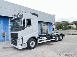 Volvo FH 500