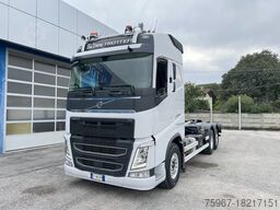 Volvo FH 500