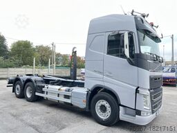 Volvo FH 500