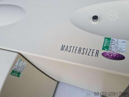 Malvern Instruments APA2000