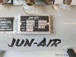 Jun-Air 6-J