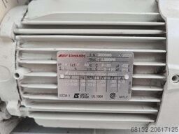 Edwards E2M30