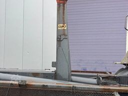 Mercedes-Benz Actros 3344 **BELGIAN TRUCK-3PED-BLUETEC 5-TOPS...