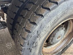 Mercedes-Benz Actros 3344 **BELGIAN TRUCK-3PED-BLUETEC 5-TOPS...