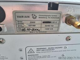 Varian 3900