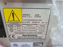 Life Tecnologies OneTouch ES