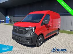 Renault Master 130 L2H2 Carplay + Betimmering