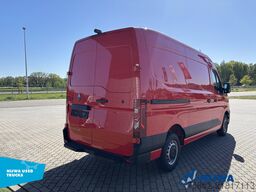 Renault Master 130 L2H2 Carplay + Betimmering