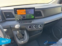 Renault Master 130 L2H2 Carplay + Betimmering