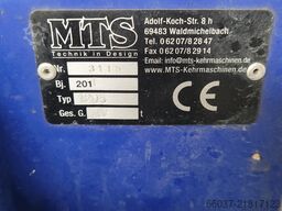 MTS 1205