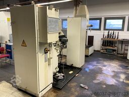 Kapp CS 200 CNC