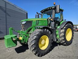 John Deere 6250 R