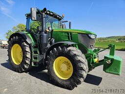 John Deere 6250 R
