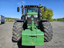John Deere 6250 R