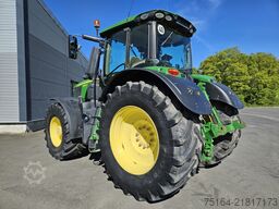 John Deere 6250 R
