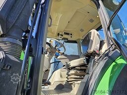 John Deere 6250 R