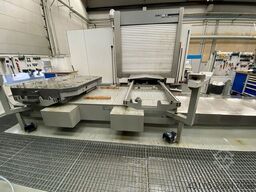 Deckel Maho DMC 200U