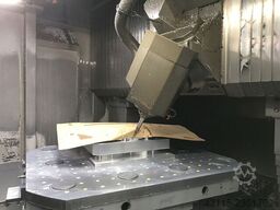 Deckel Maho DMC 200U