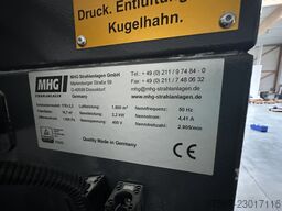 MHG SMG 160