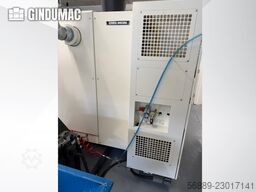 DMG MORI CLX 550 V4