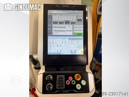 DMG MORI CLX 550 V4