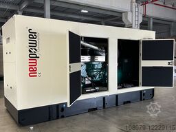 Newpower Generator NWR440 Notstromaggregat Stromerzeuger