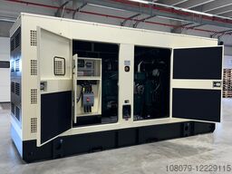 Newpower Generator NWR440 Notstromaggregat Stromerzeuger