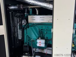 Newpower Generator NWR440 Notstromaggregat Stromerzeuger