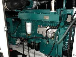 Newpower Generator NWR440 Notstromaggregat Stromerzeuger
