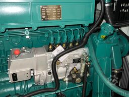Newpower Generator NWR440 Notstromaggregat Stromerzeuger