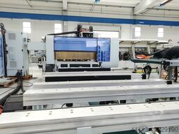 HOMAG BMG 511 / 60 /12 / F / K