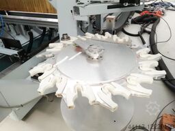 HOMAG BMG 511 / 60 /12 / F / K