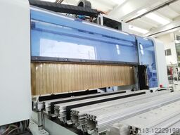 HOMAG BMG 511 / 60 /12 / F / K