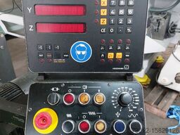 Deckel Maho mehrere Maschinen FP 1