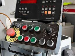 Deckel Maho mehrere Maschinen FP 1