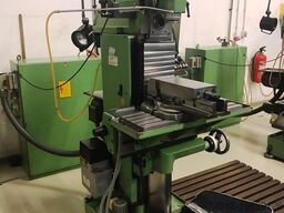 Deckel Maho mehrere Maschinen FP 1