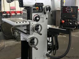 Deckel Maho mehrere Maschinen FP 1