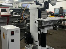 Deckel Maho mehrere Maschinen FP 1