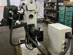 Deckel Maho mehrere Maschinen FP 1